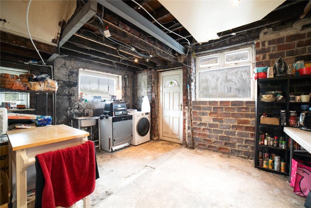 Additional image 4 of North Parade, Barnoldswick, Lancashire, BB18