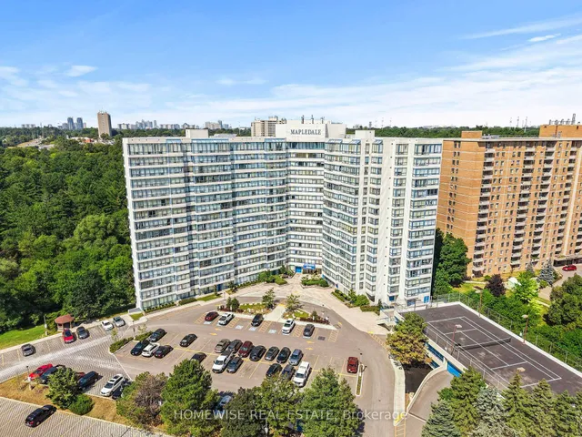 3050 Ellesmere Rd Unit 906