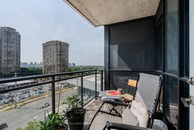 Additional image 11 of 55 Eglinton Ave Unit 708