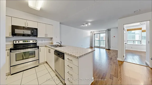 Additional image 6 of 30 Grand Trunk Cres Unit 3205