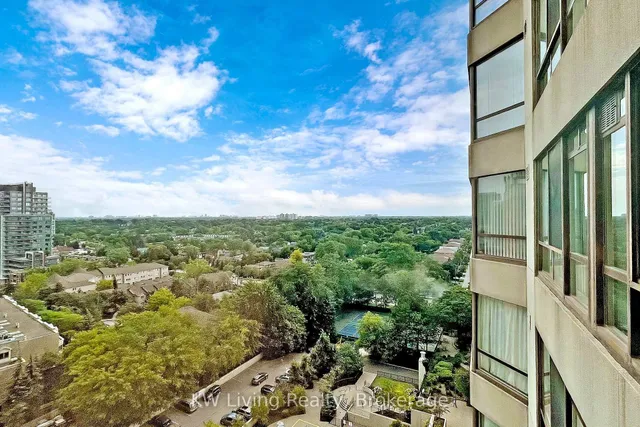 Additional image 39 of 5444 Yonge St Unit 1404