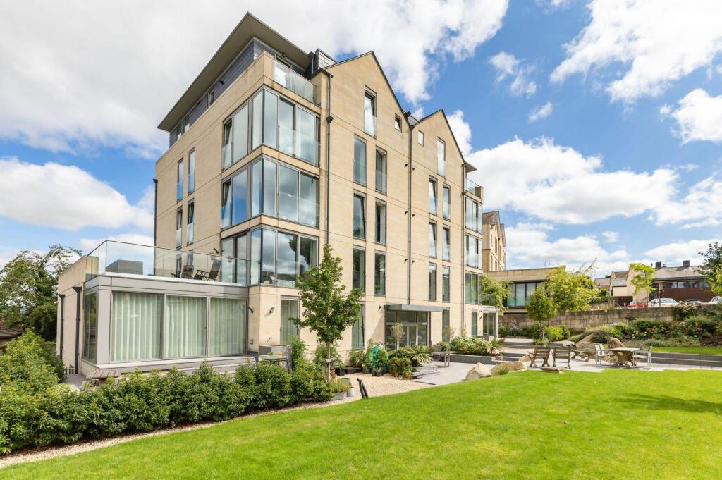 Additional image 16 of Upper Oldfield Park