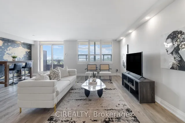 Additional image 20 of 511 The West Mall Unit 709