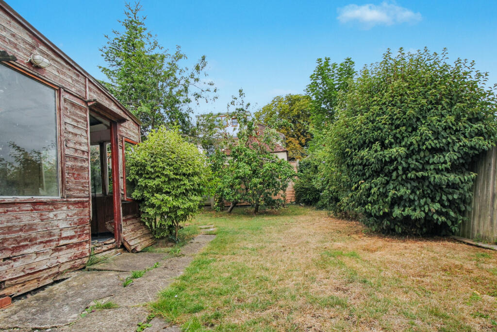 Additional image 17 of Kingston Close, Street