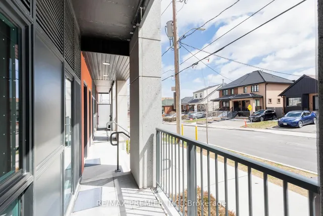 Additional image 29 of 2433 Dufferin St Unit 103