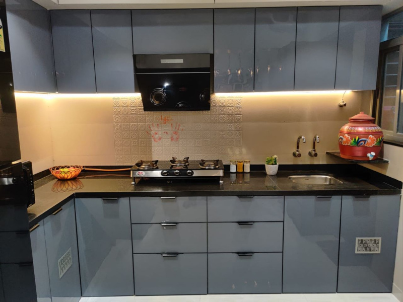 Pashan Sus Road, Pune