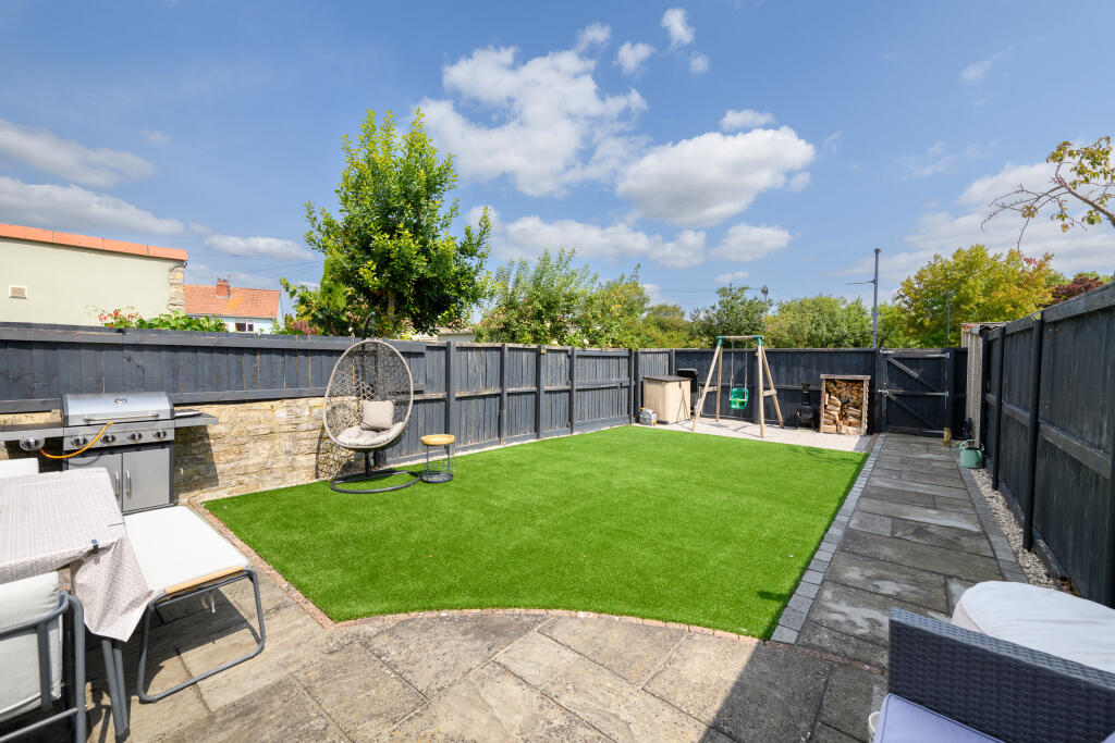 Additional image 2 of Orchard Road, Street