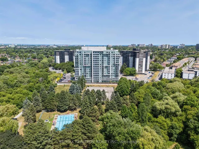 Additional image 46 of 1346 Danforth Rd Unit 1005