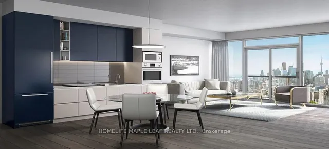 Additional image 11 of 319 Jarvis St Unit 4816