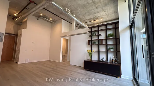 Additional image 9 of 363 Sorauren Ave Unit 318