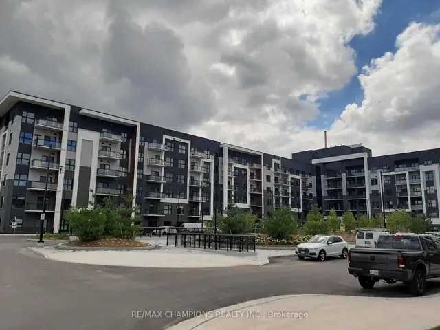 128 Grovewood Common Unit 308