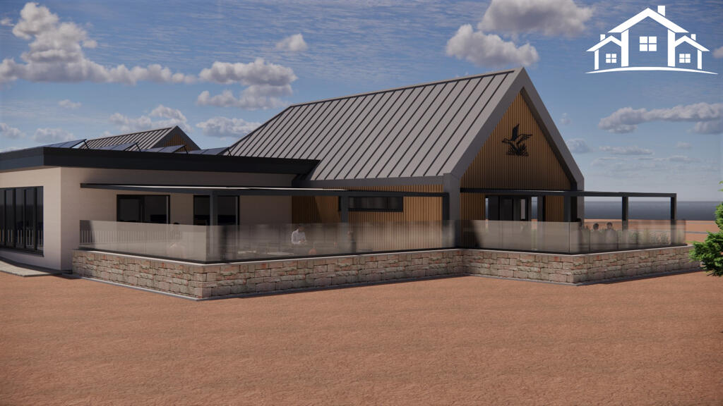 Additional image 4 of Development Site (Former Tufted Duck), Nr. Corsekelly Place, St. Combs, Fraserburgh, AB43 8ZS