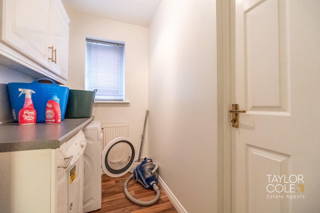 Additional image 9 of Fasson Close, Tamworth