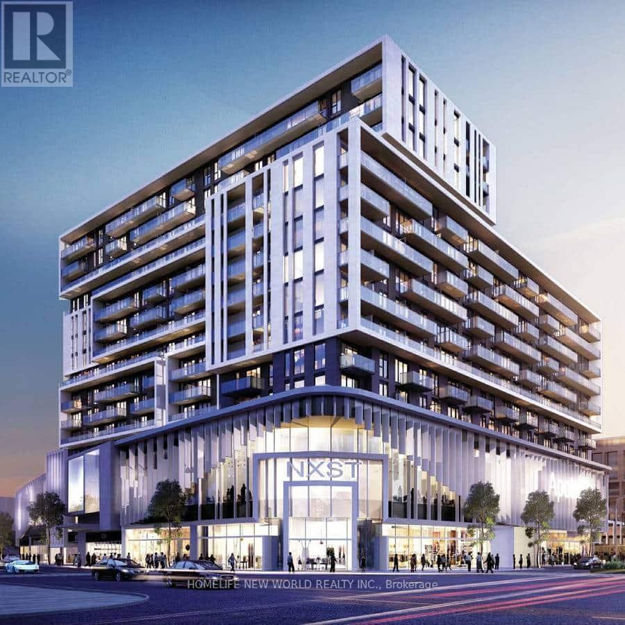 1315 - 8119 BIRCHMOUNT ROAD|Markham (Unionville), Ontario L6G0H5