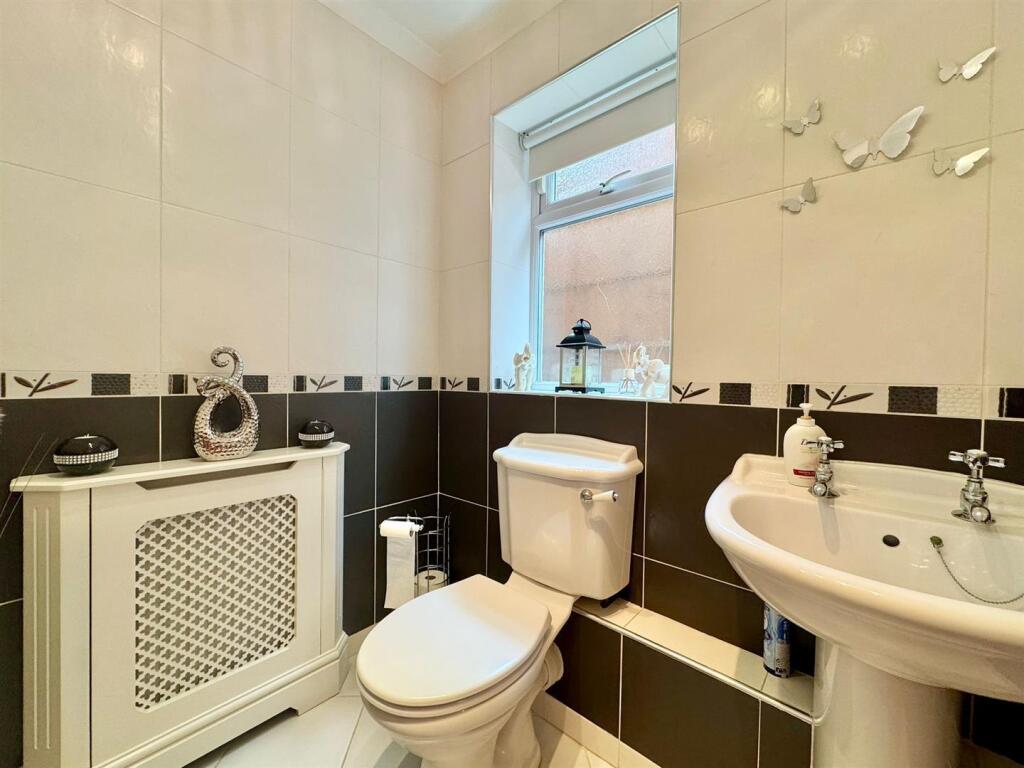 Additional image 13 of Bowood End, New Hall, Sutton Coldfield