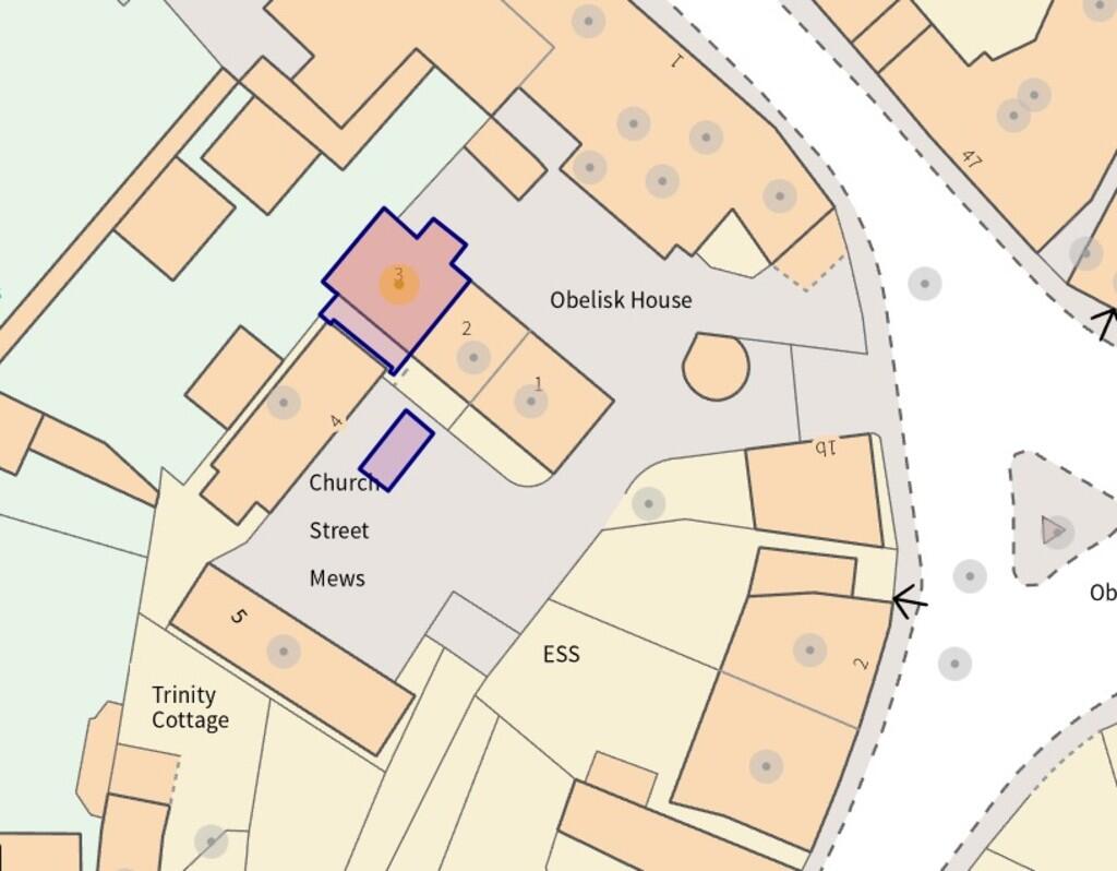 Additional image 13 of Church Street Mews, Warminster