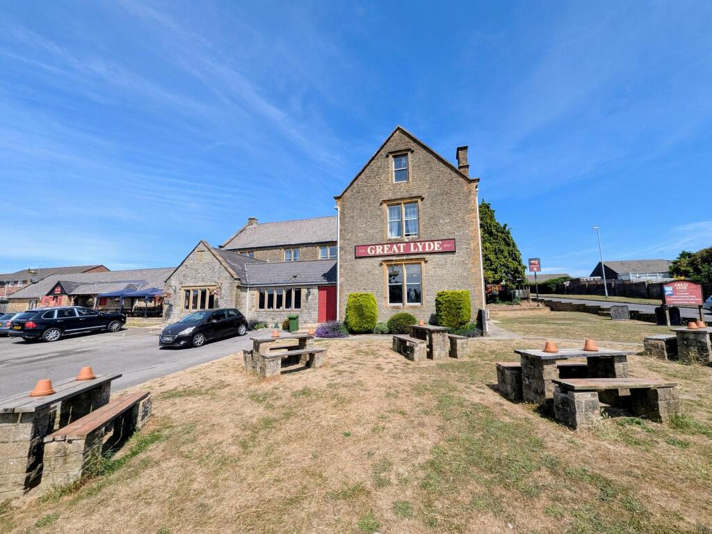 房产图片 16 - Great Lyde, Cavalier Way, 耶沃尔, BA21 5UA