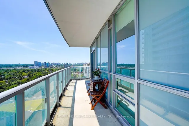 Additional image 3 of 70 Forest Manor Rd Unit 1006