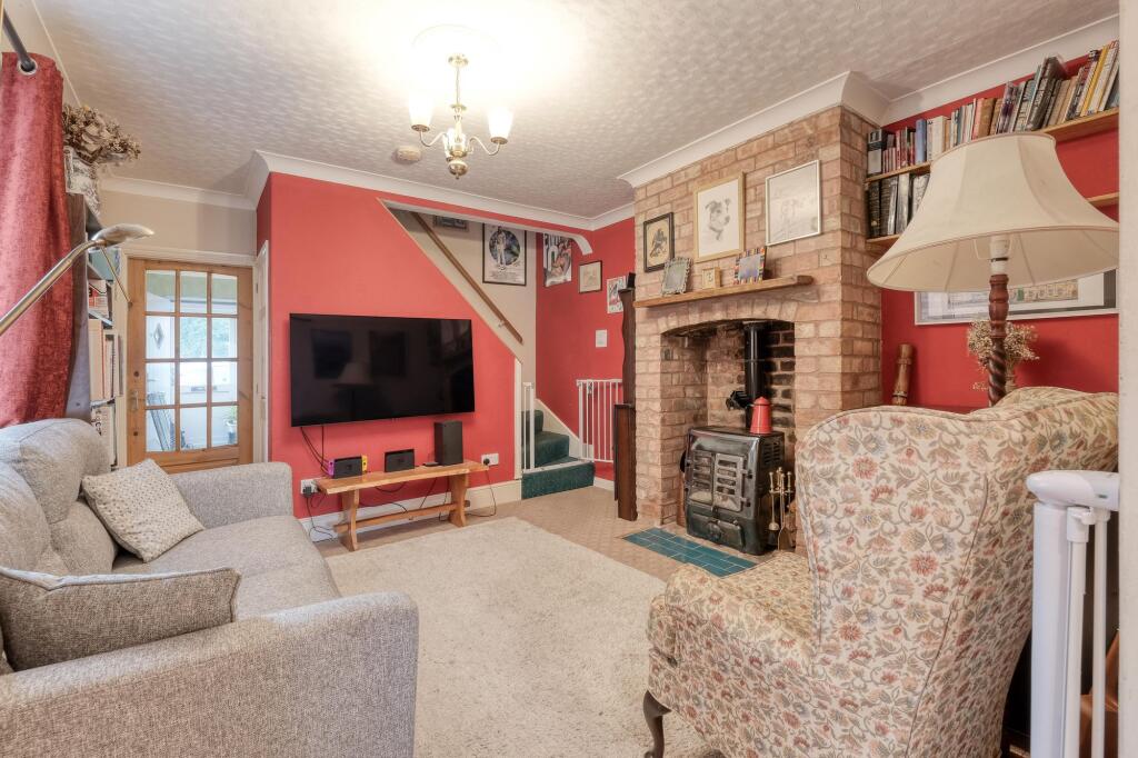 Additional image 4 of Birmingham Road, Studley, B80