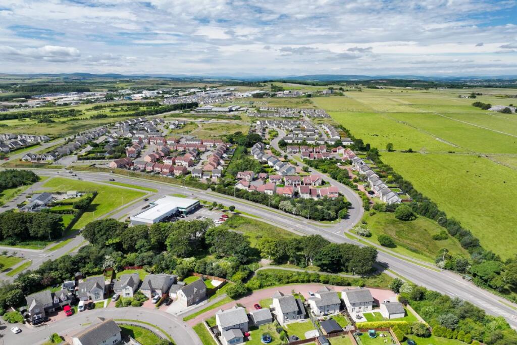 Additional image 5 of , Site at Schoolhill, Portlethen, AB124PP