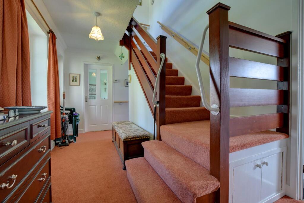 Additional image 27 of Pendle Fields, Fence, Burnley