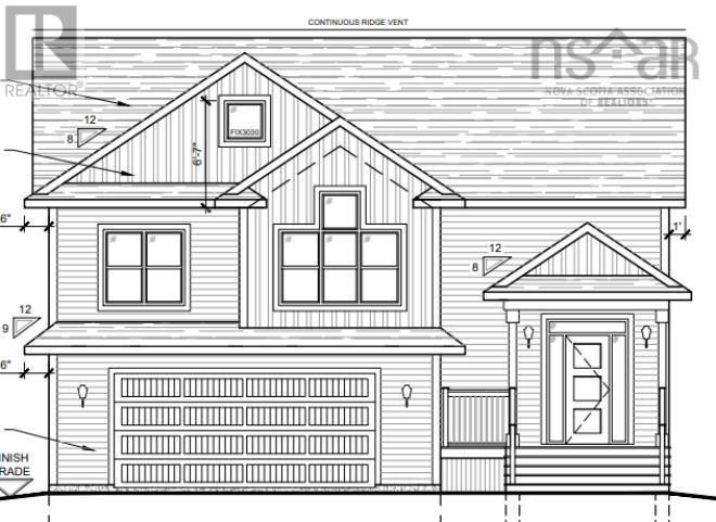 Property image for Lot 754 648 Celebration Drive|Kinloch Estates|Fall River, Nova Scotia B2T0K6