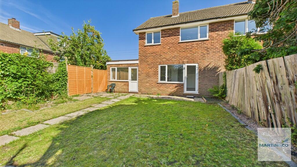 Additional image 4 of Lowlands Avenue, Streetly, B74 3QN