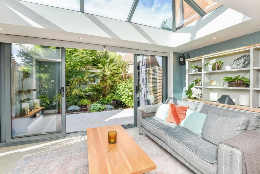 Additional image 3 of Nightingale Grove, Shepton Mallet, Somerset, BA4