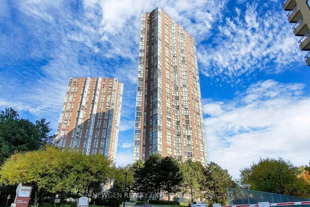 5 Concorde Pl Unit 2903