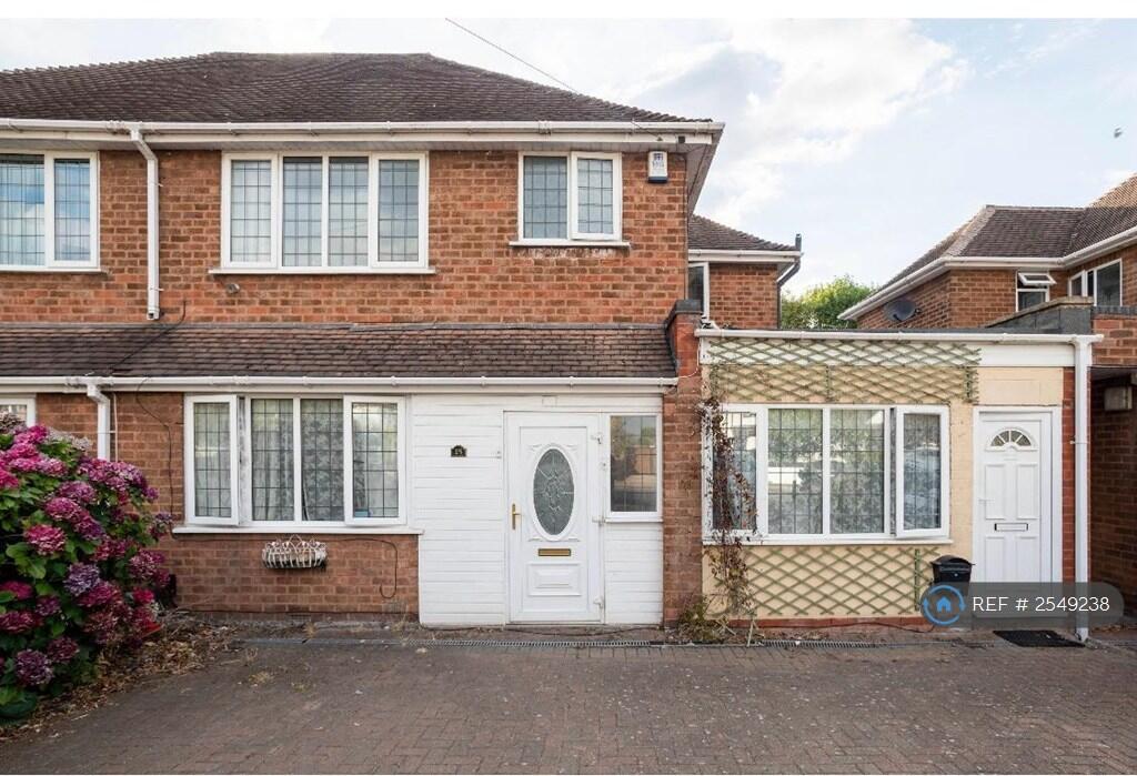 Additional image 9 of Whitehouse Common Road, Sutton Coldfield, B75