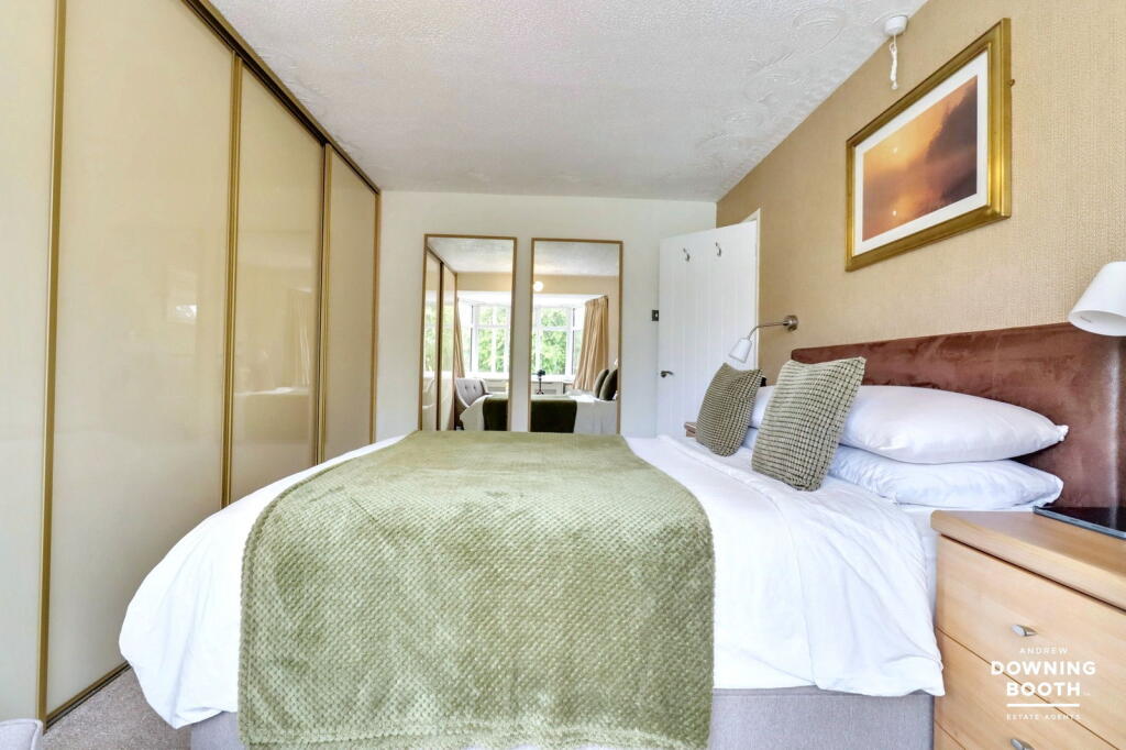 Additional image 18 of Northside Drive, Sutton Coldfield, B74 3QQ - Spacious Four Bedroom Home