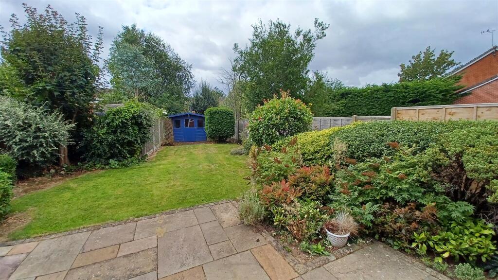 Additional image 21 of Willow Drive, Cheswick Green, Solihull