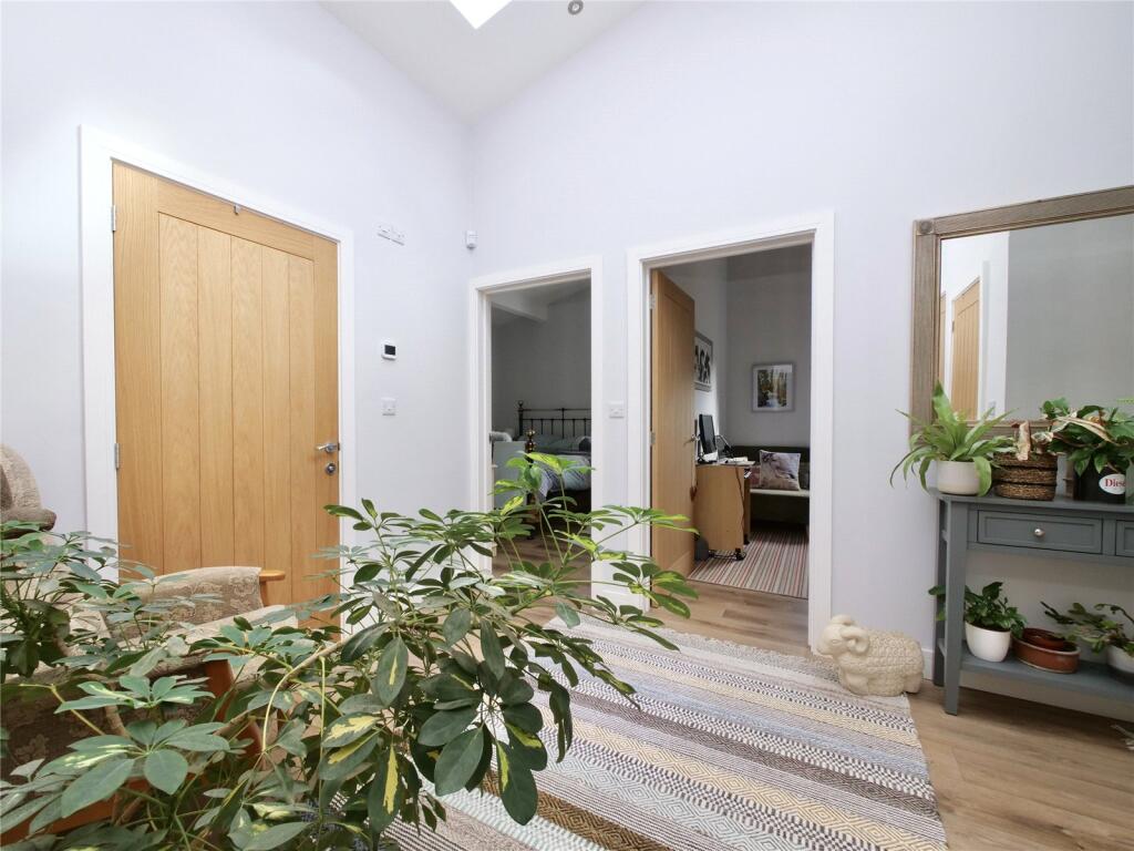 Additional image 11 of Charming Barn Conversion With Over Four Acres of Paddock