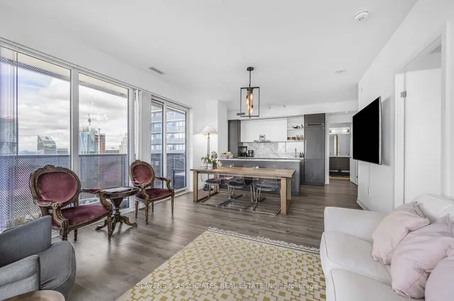 Additional image 5 of 138 Downes St Unit 6609