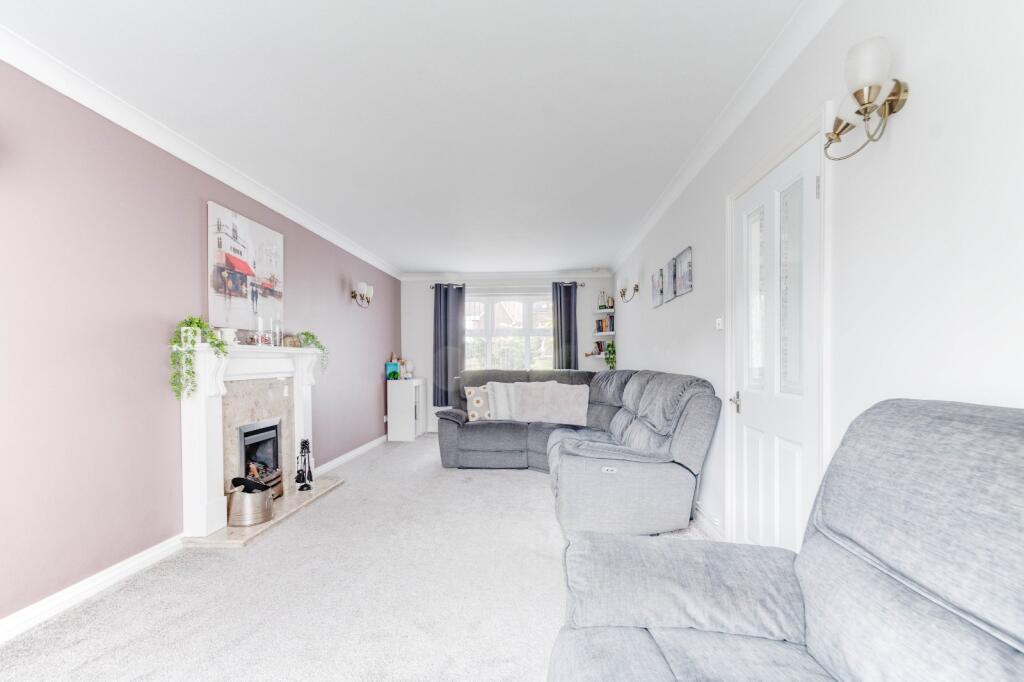 Additional image 6 of Varlins Way, Birmingham, West Midlands, B38