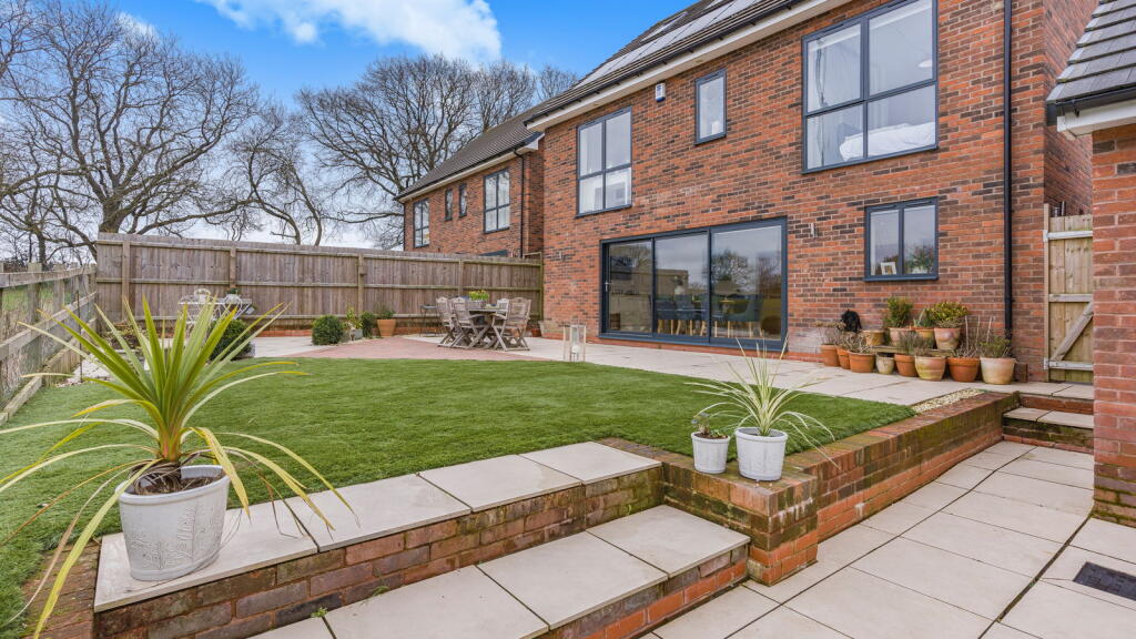 Additional image 43 of Four Oaks, Sutton Coldfield, West Midlands, B75 5JL