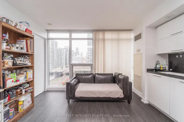 Additional image 9 of 25 Capreol Crt Unit 1103