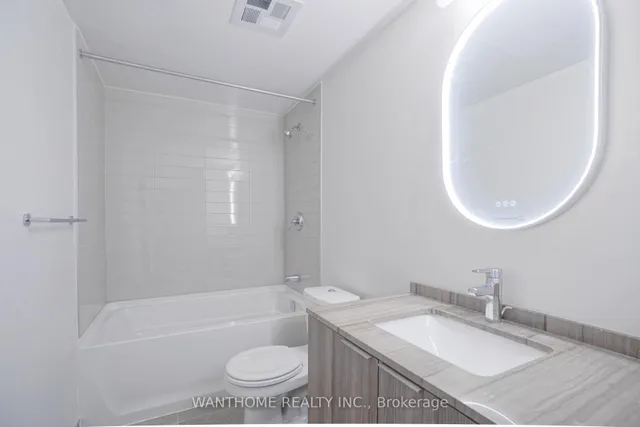 Additional image 17 of 11 Wellesley St Unit 1607