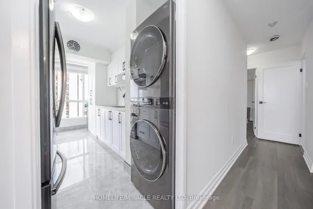 Additional image 30 of 3077 Weston Rd Unit 1204