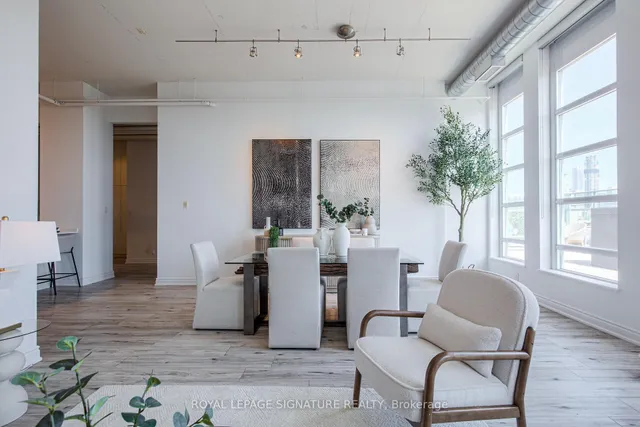 Additional image 8 of 380 Macpherson Ave Unit 615