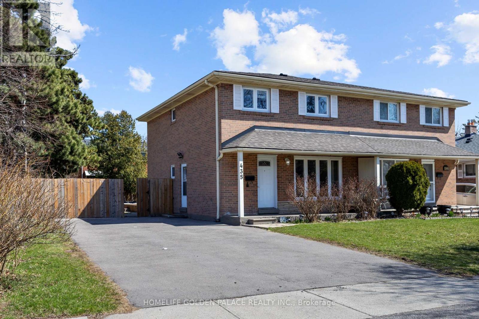 435 MELORES DRIVE|Burlington (Appleby), Ontario L7L4V3
