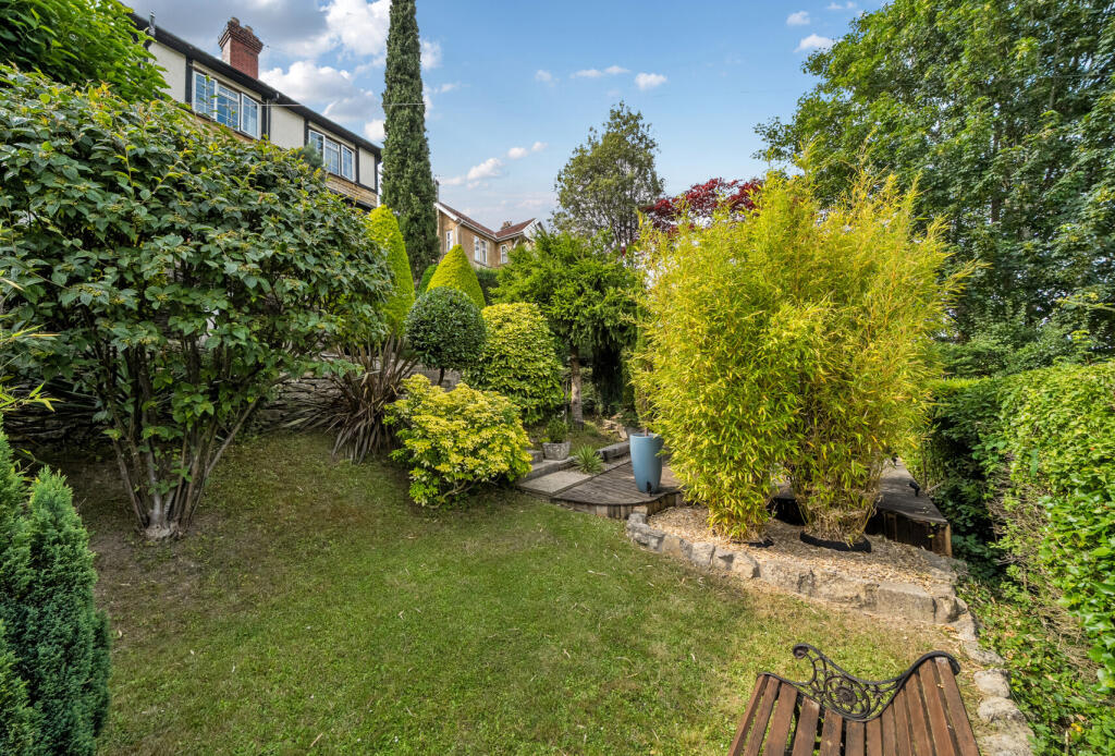 Additional image 22 of Wellsway, Bath, Somerset, BA2