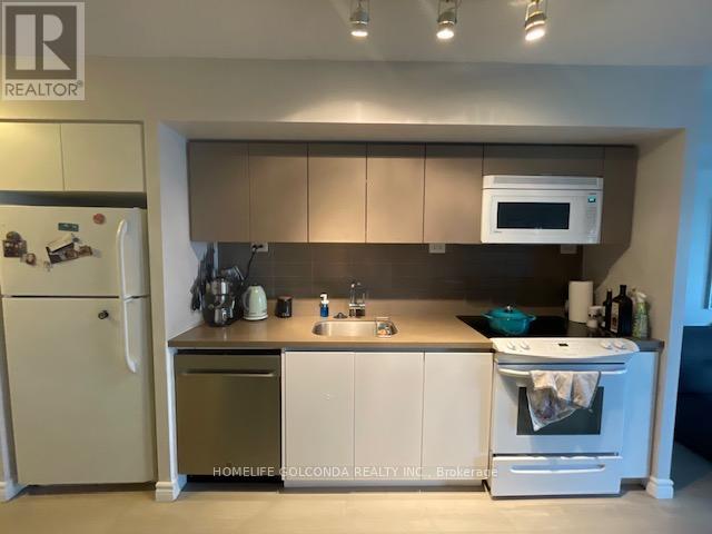 723 - 85 QUEENS WHARF ROAD|Toronto (Waterfront Communities), Ontario M5V0J9