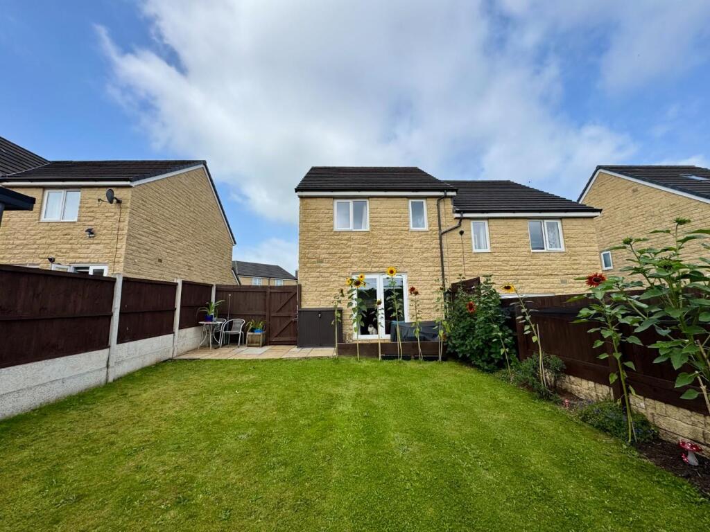 Additional image 7 of Hargher Street, Burnley