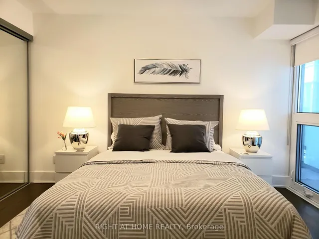 Additional image 5 of 200 Bloor St Unit 1610