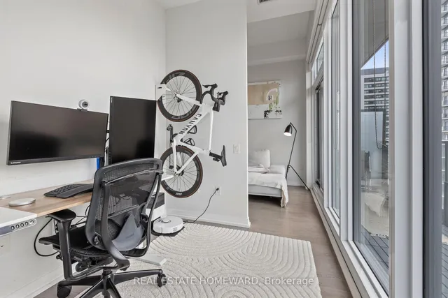 Additional image 12 of 251 Jarvis St Unit 2006