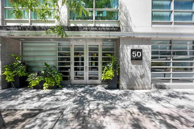 50 Lombard St Unit 1204