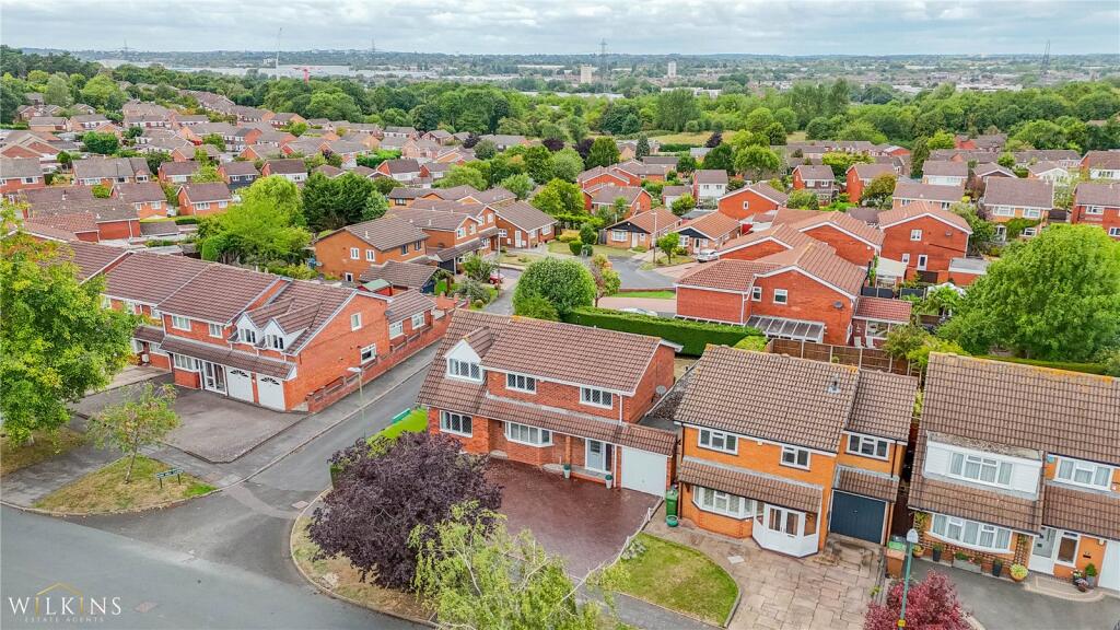 Additional image 39 of Park Hall Crescent, Castle Bromwich, B36