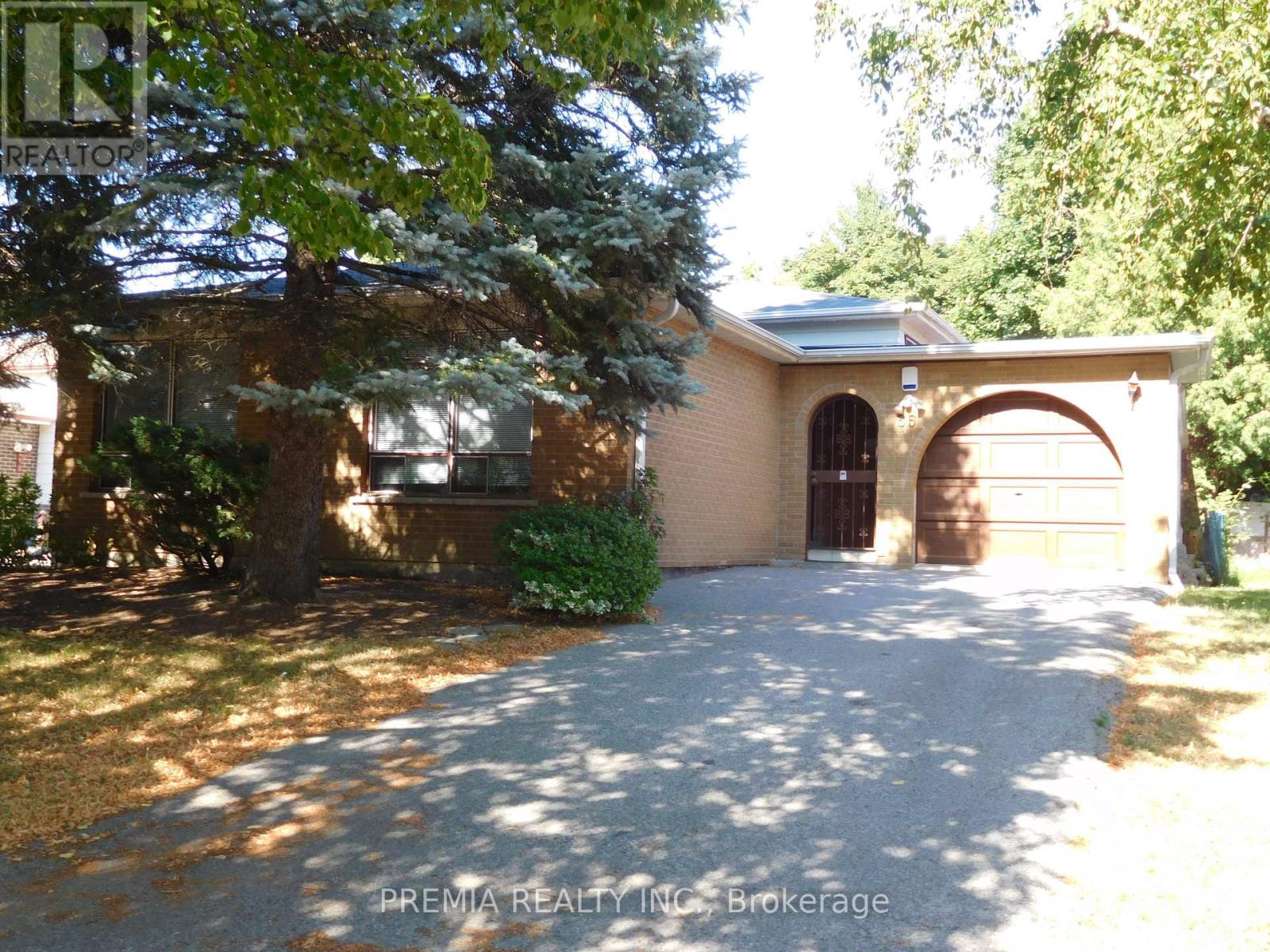 Property image for 55 GEMSHAW CRESCENT|Toronto (Malvern), Ontario M1B1L3