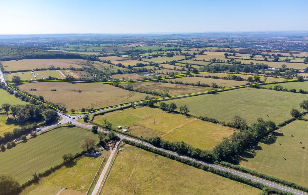 Additional image 6 of Lot C - Old Frome Road, Shepton Mallet, BA4